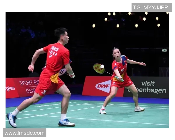 鲁凯黄雅琼双双出战展现实力争夺羽毛球赛场荣耀与未来