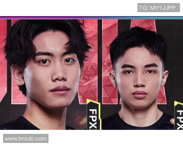 FPX战术创新高引领英雄联盟新潮流团队合作与策略成就辉煌