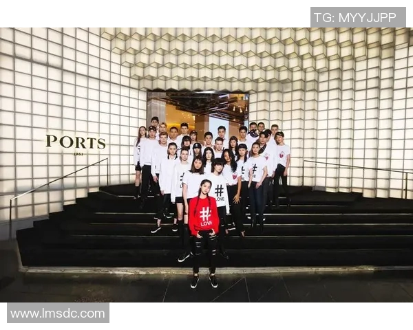 上海街舞队的团队协作与创意碰撞探索之旅