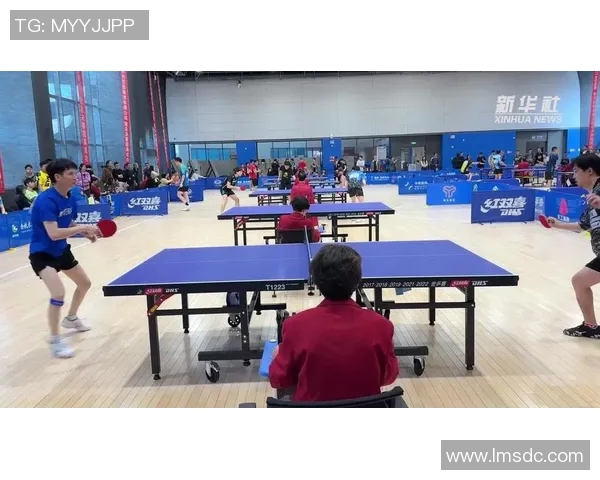 杭州乒乓球队配合策略分析与实战经验分享探讨
