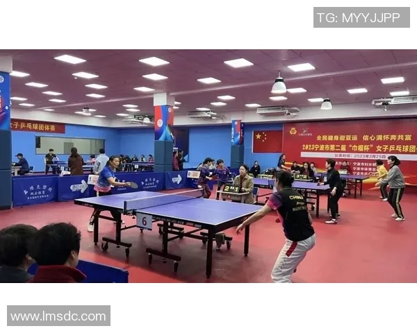 西安乒乓球队在联合会杯中的技术表现分析与点评