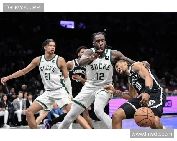2021年NBA季后赛篮网与雄鹿的激烈对决回顾与分析